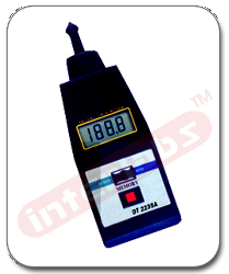 DIGITAL TACHOMETER